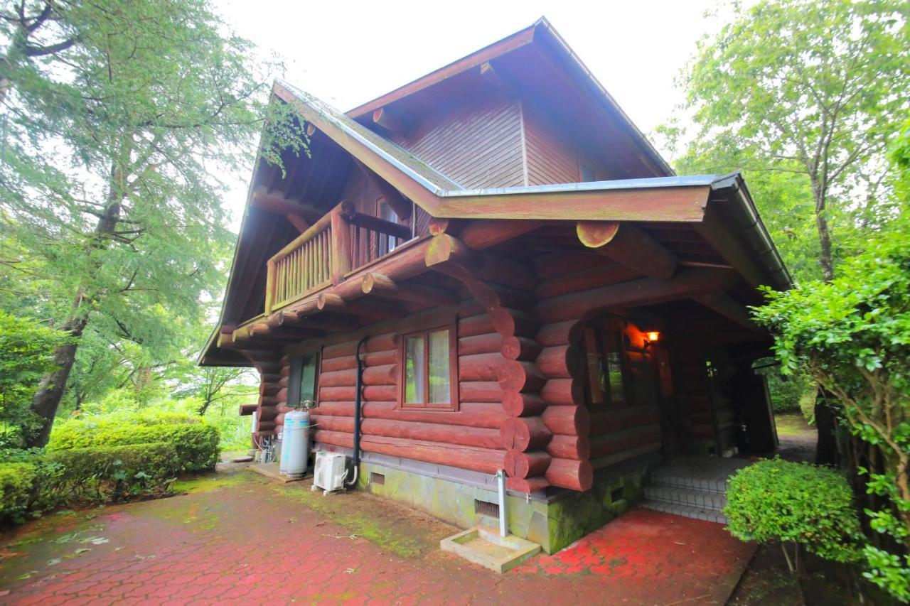 Sakura Sakura Onsen Hotel Kirishima Exterior foto