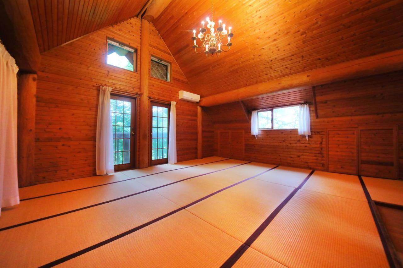 Sakura Sakura Onsen Hotel Kirishima Exterior foto